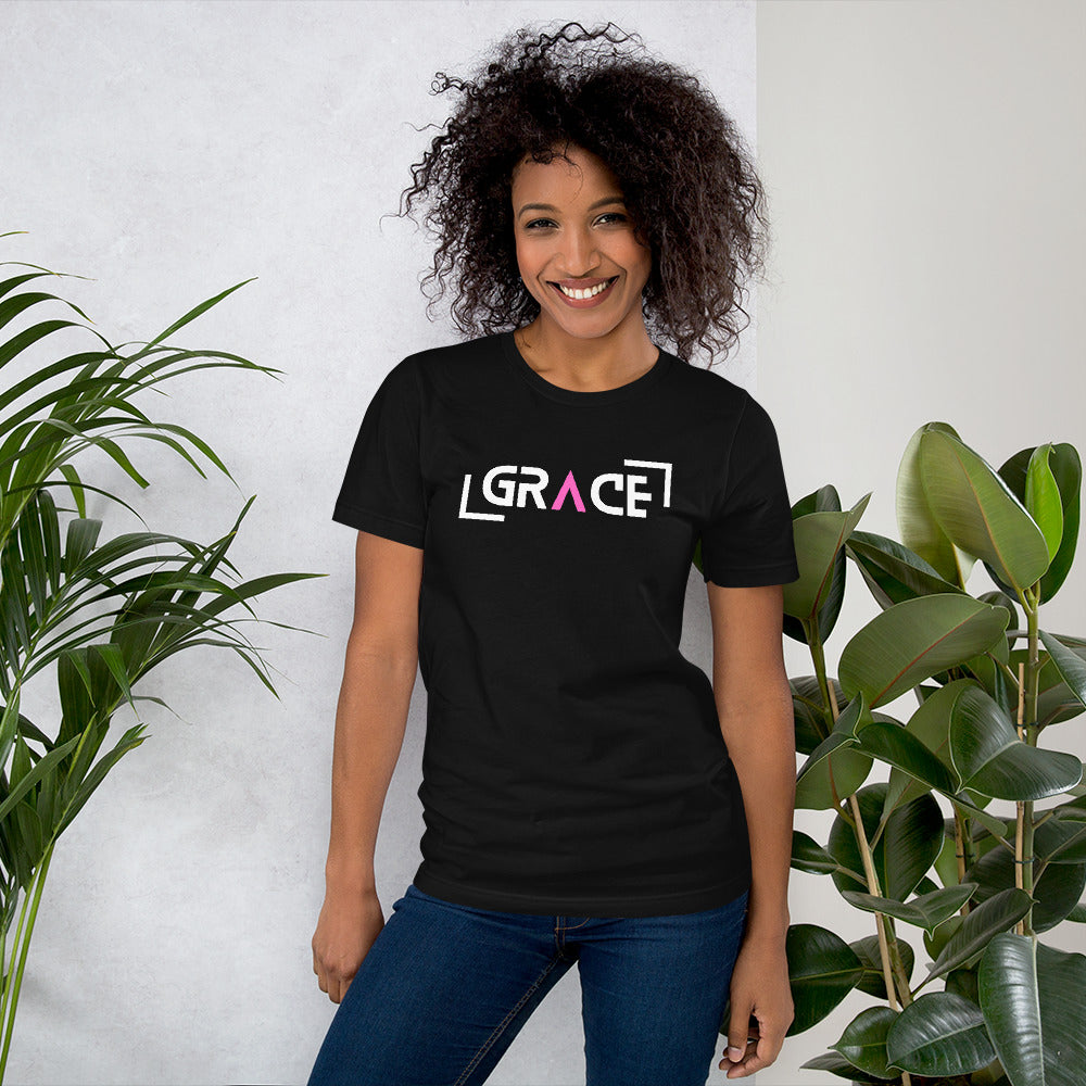 GRACE Unisex t-shirt